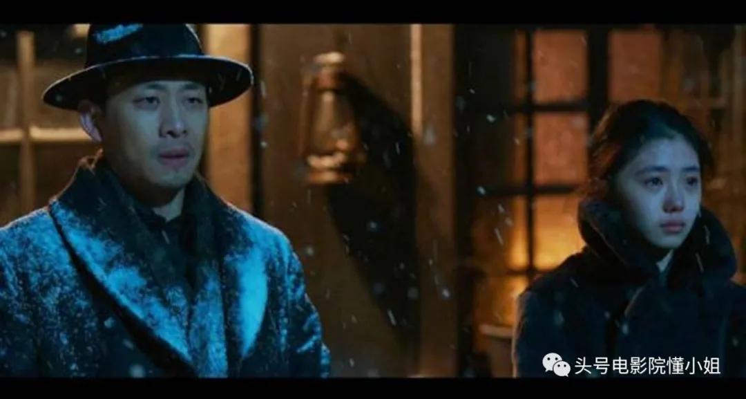 张译三度合作张艺谋狙击手预告,张艺谋谈狙击手张译