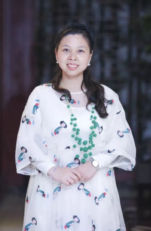 鱼玥茶礼|访哈博教育集团创始人：苏晚辉、雷碧容