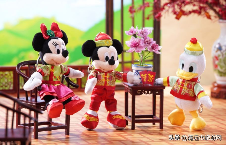 寒假亲子游推荐4-5天游,暑假亲子游玩地点推荐3天2夜