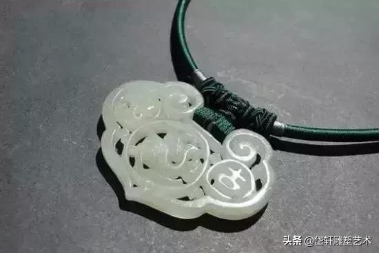 从前的锁——透露着不一样的艺术品位