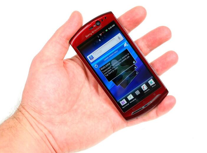 索尼爱立信顶级旗舰,索尼爱立信超薄经典