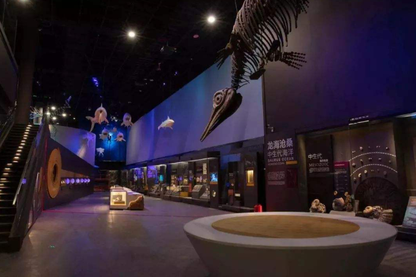 继天塔后，天津又走红一地标，被称为“海洋上的故宫”，门票0元