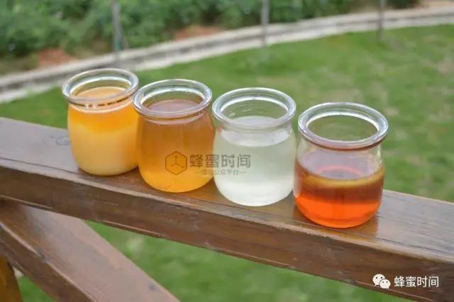 1瓶蜂蜜=1个小药箱！20种小问题完美解决