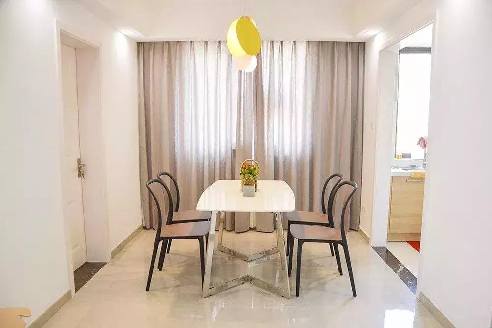 全友大理石餐桌优缺点,大理石餐桌和岩板餐桌优缺点对比