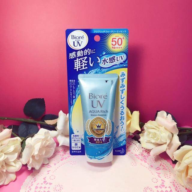 拒绝获奖夏日“小黑人”，这些好用又平价的防晒，你值得拥有