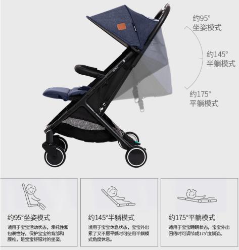 婴儿车垂直座椅对宝宝脊椎好吗,婴儿在婴儿车睡觉对脊椎有影响吗