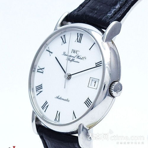 专柜买万国柏涛菲诺,万国柏涛菲诺基础款值得入手吗