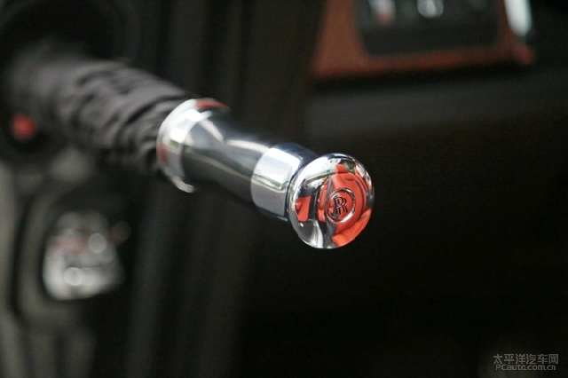 试驾劳斯莱斯曜影2020款,试驾劳斯莱斯幻影2022新款