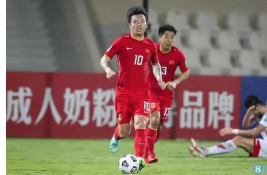 张稀哲国足大名单,张稀哲为什么没有入选国家队