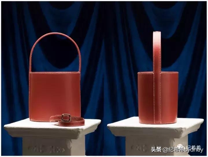 2020年最潮时尚的小众包包推荐,2020年最火爆的包包推荐