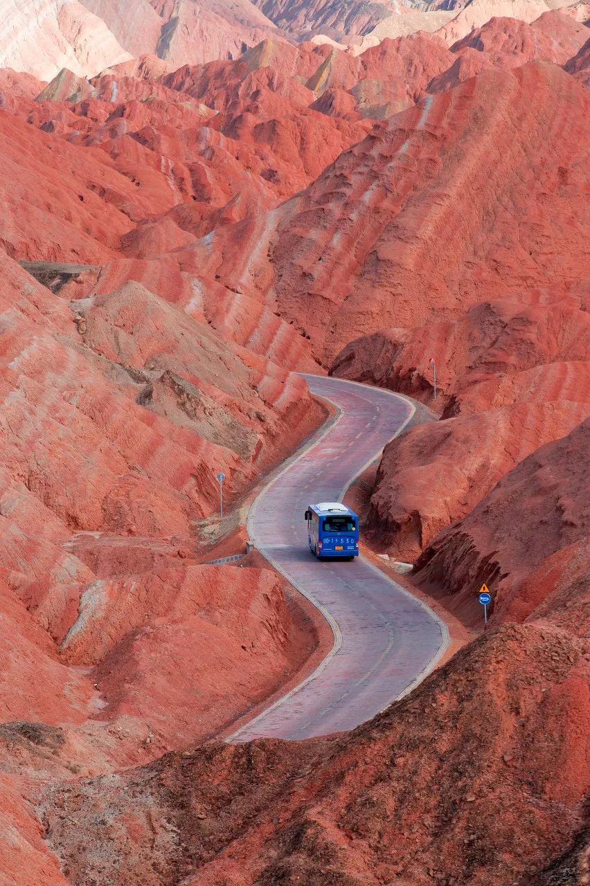 你知道世界最美的地方在哪里吗,欣赏世界上最美的80个地方
