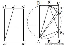 解直角三角形及其应用中考题讲解,中考数学直角三角形的存在性问题