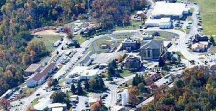 盘点历史上神秘的51区,揭秘传说中的51区