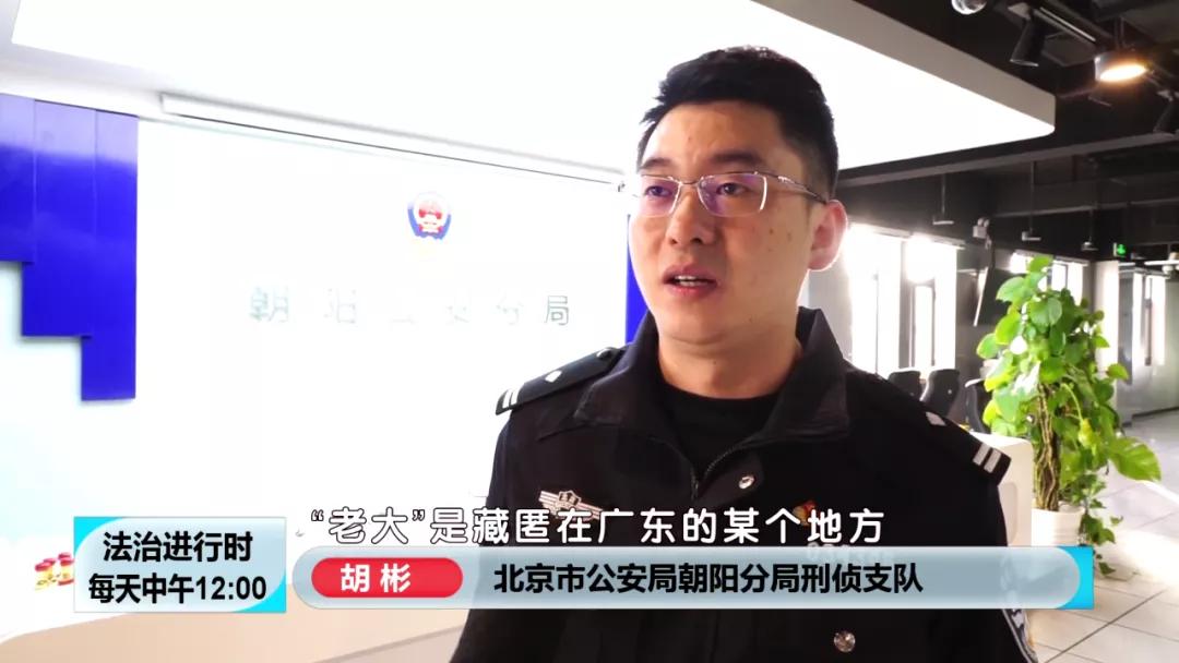 北京奇案：神秘“老大”注册224家空壳公司，涉案1200余起