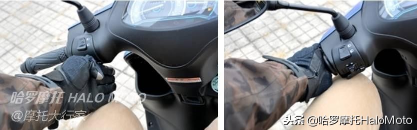 哈啰测评,哈罗评车