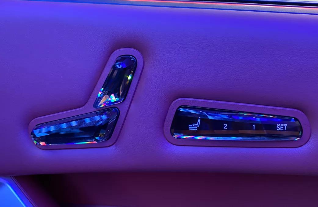 材料工程师的真实感受,宝马IX评测