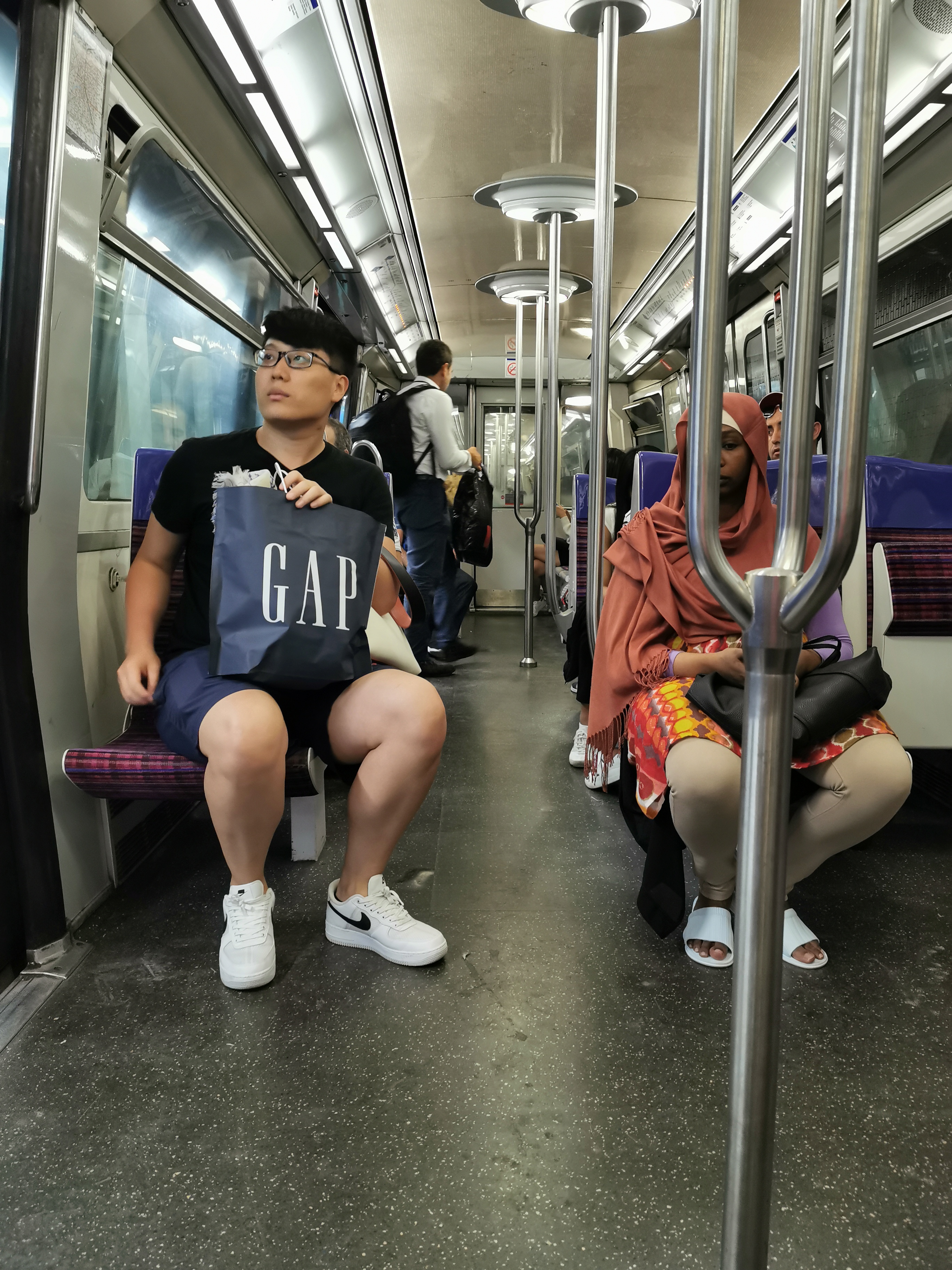 鎴戠溂涓殑娉曞浗鏃呮父,娆ф床涔嬫梾娉曞浗涔嬫梾