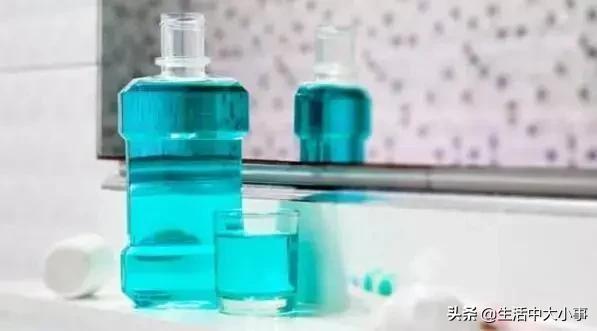 漱口水有几种哪个最好,如何选择好用漱口水