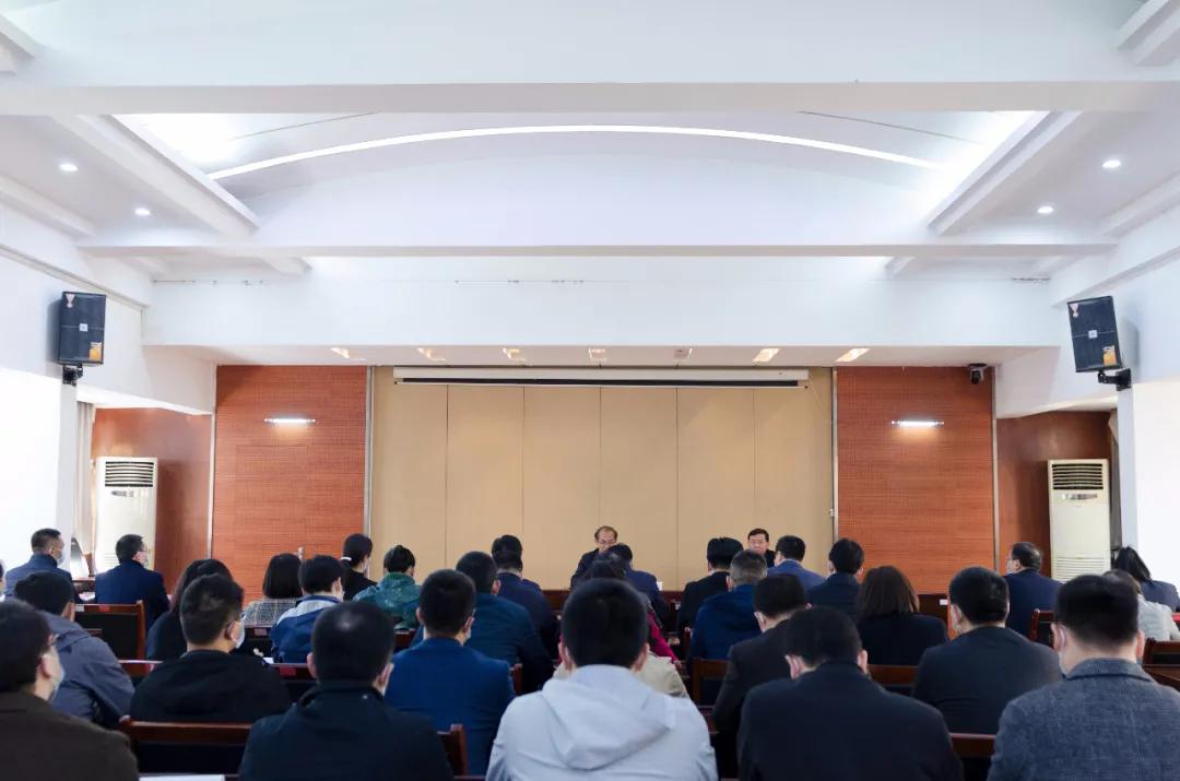 29岁成中国“最年轻市长”，“80后”周森锋新职明确