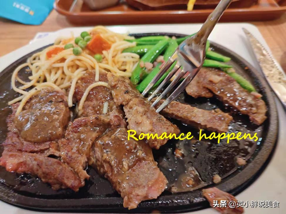 豪客来牛排是哪个品牌牛排,豪客来哪款牛排值得推荐