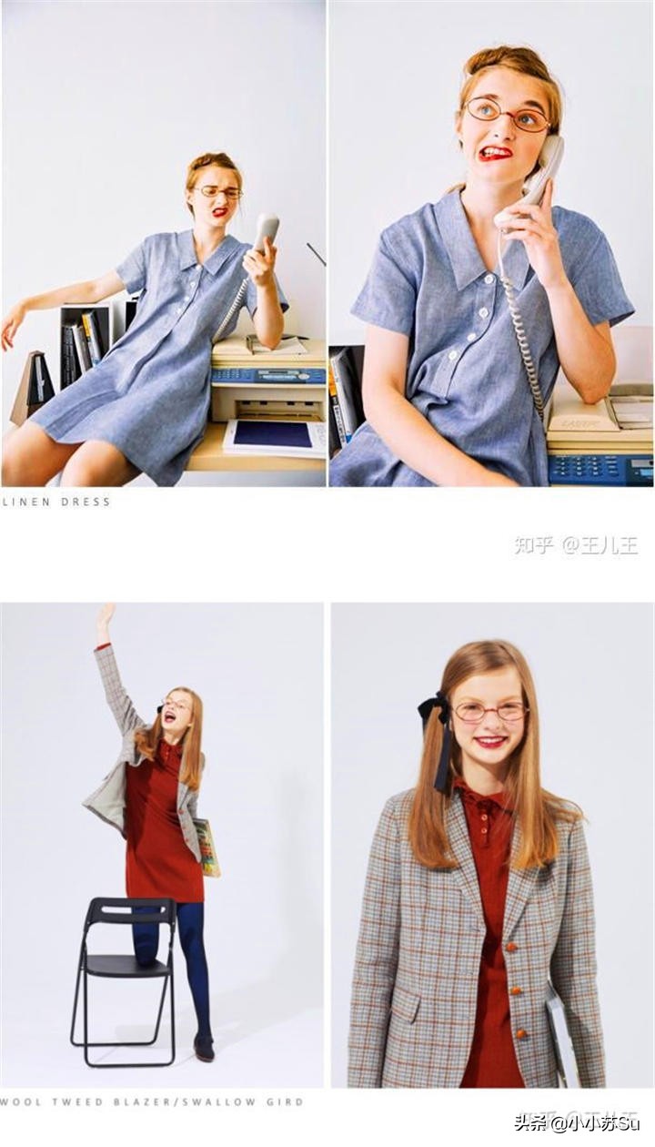 有哪些好看的日系女装店铺,有哪些好看的日系女装