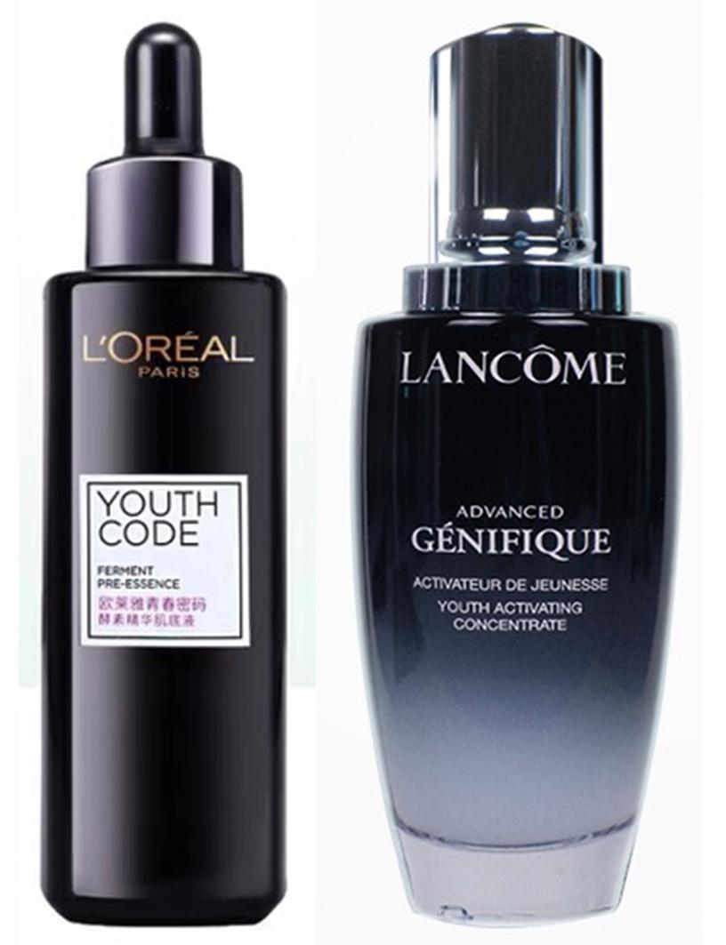 几十块的护肤品和几百块的区别,200块和2块钱的区别