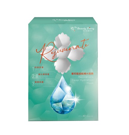 康是美面膜,康是美有什么值得买