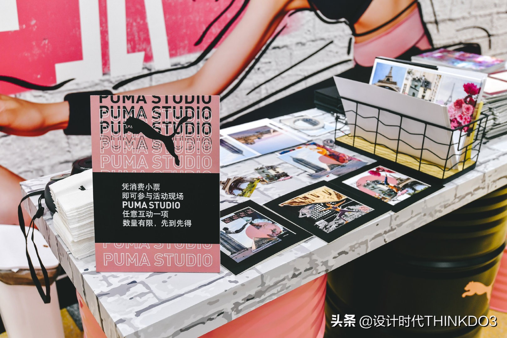 彪马puma蓝色刺绣,彪马puma鞋子怎么样