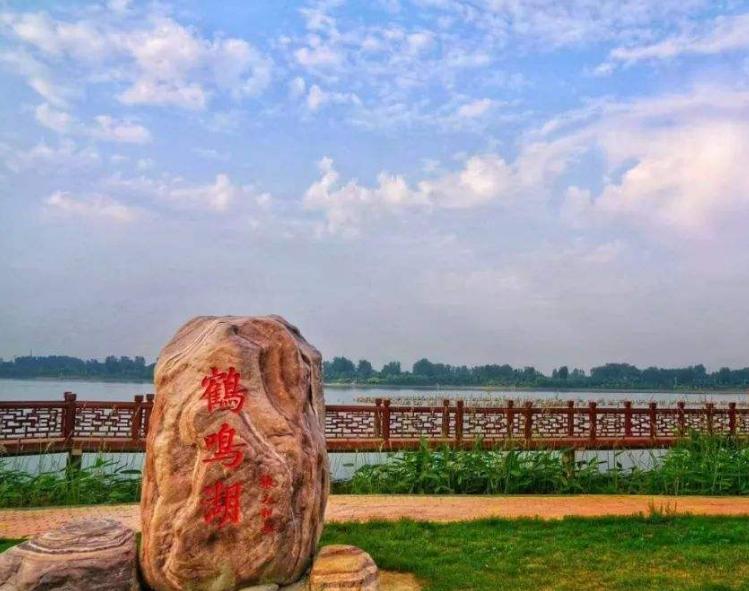 河南的李白故里,河南李白