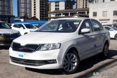 斯柯达昕锐1.5自吸是多少马力,斯柯达昕锐搭载发动机怎么样