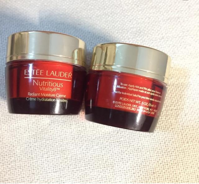 0差评超好用的面霜推荐：用后表面润而不腻，抗老保湿效果杠杠的