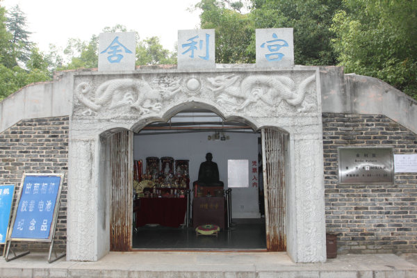 六大铁塔聊城铁塔,中国现存古代三大铁塔