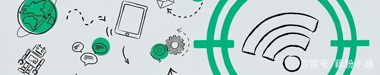 连上公共wifi却上不了网,连接上公共wifi如何设置密码