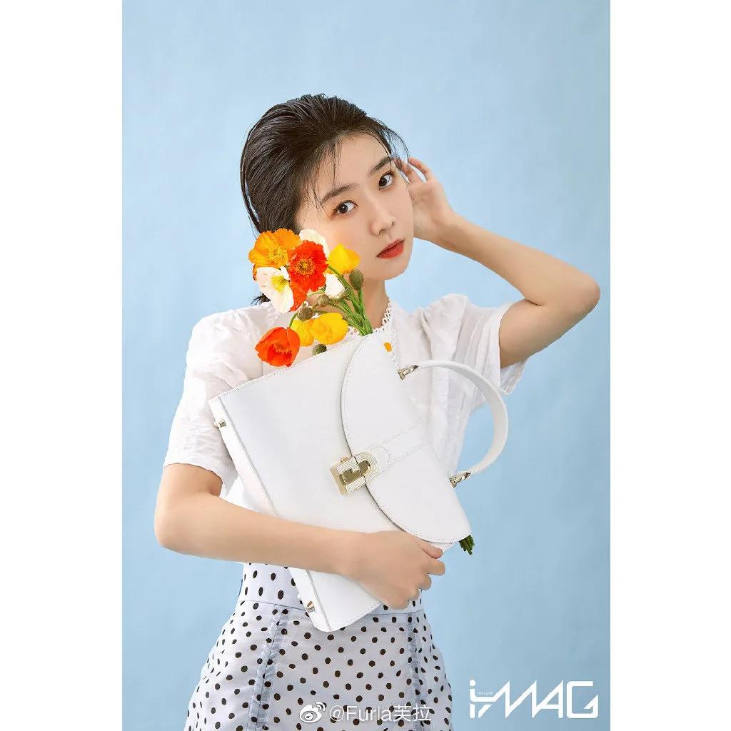 furla包包熊猫,furla包包2022