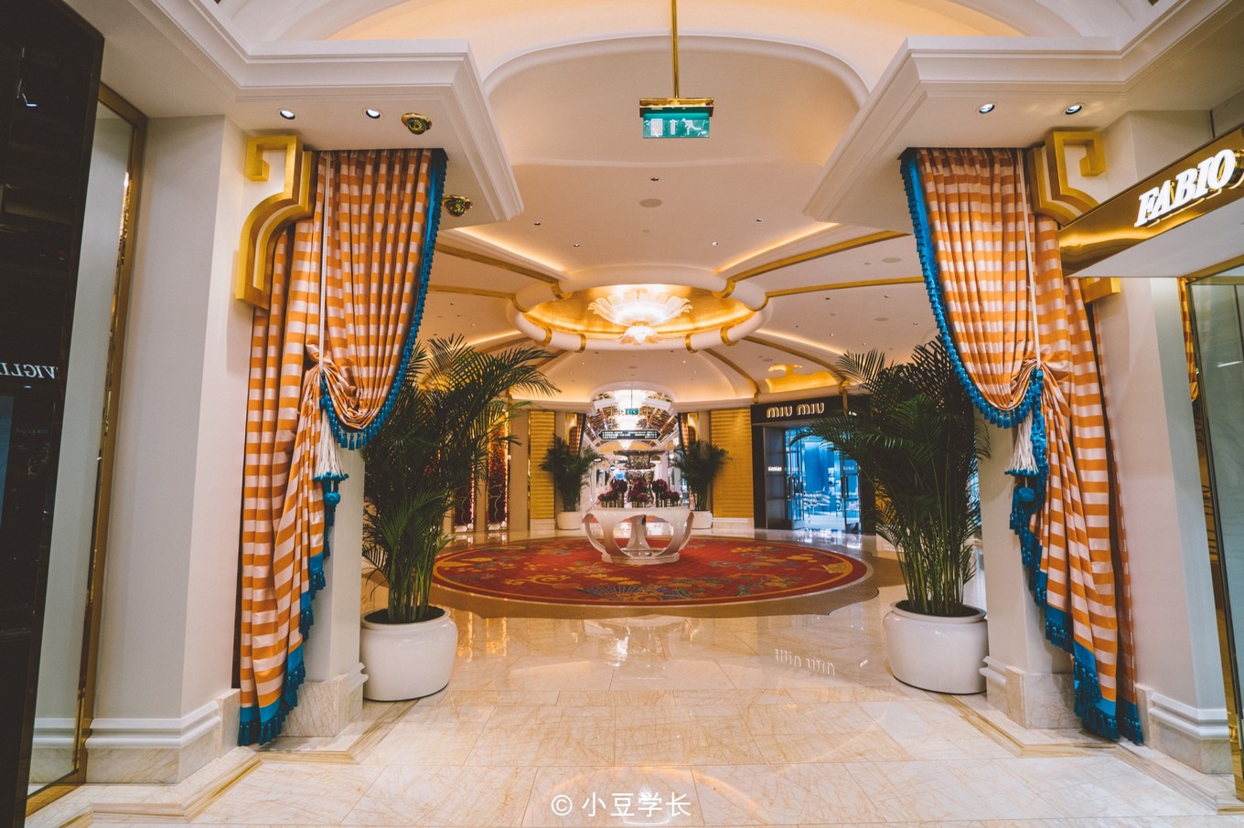 澳门旅游攻略免费吃喝,去澳门哪里有免费吃喝