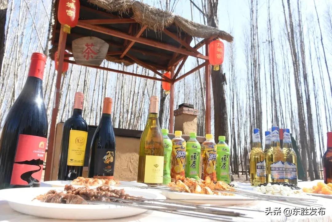 清明去哪里玩鄂尔多斯,鄂尔多斯清明