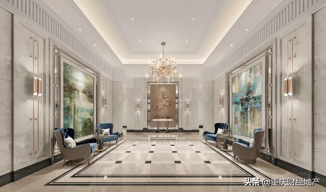 沙区有什么值得买的房子,沙区改善型天花板准新房