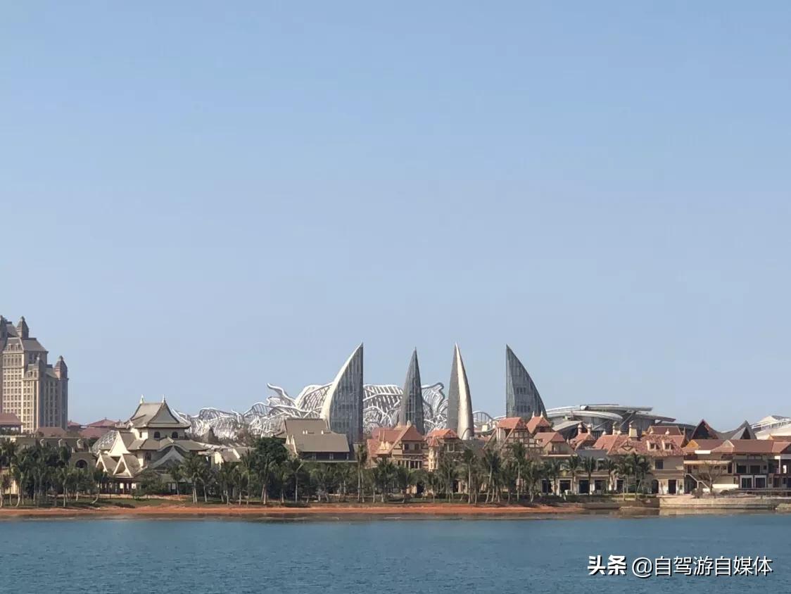 海花岛过春节,在海花岛过年真实感受