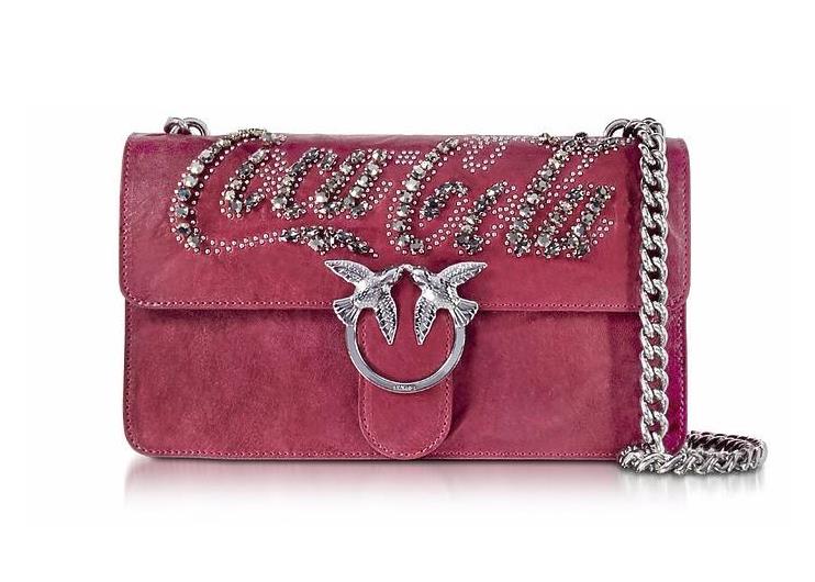 pinko燕子包老款真假图解,pinko燕子包经典款看真假