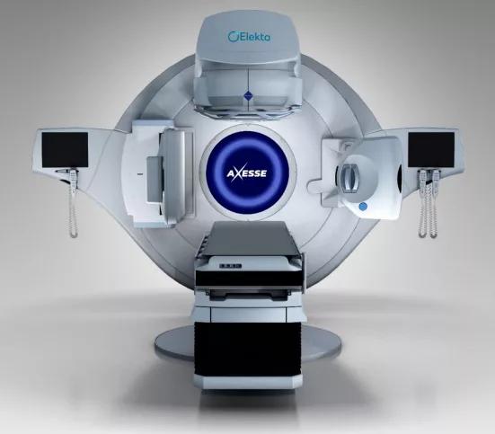 第三届消博会黑科技,全球顶尖抗癌医疗企业云集进博会