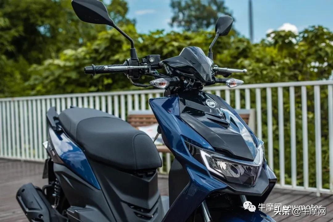 三阳小钢侠crox2022款,三阳小钢侠croxa版油耗