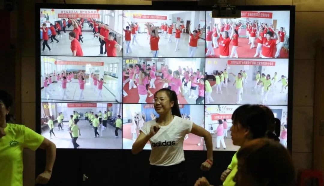 河北省迁安市九江体育中心,迁安九江体育中心乒乓球