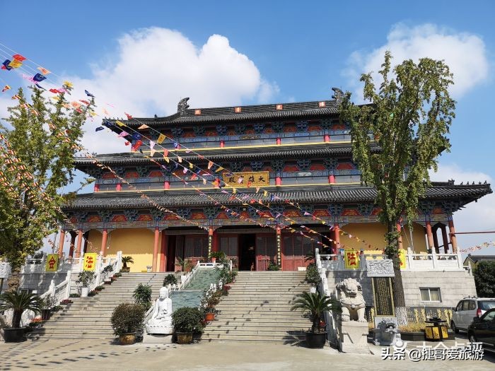 苏州捷哥话旅游,捷哥话旅游之江苏南京上篇