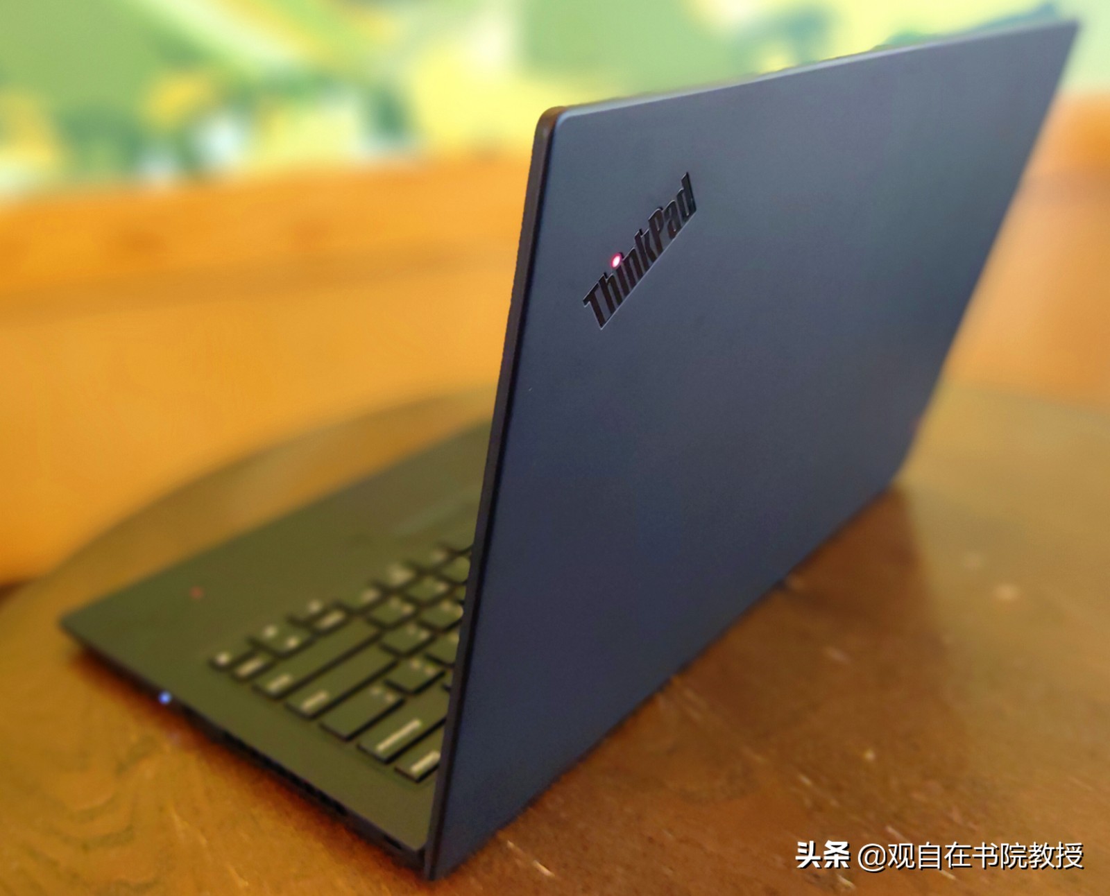 2019款ThinkPadX1Carbon测评,thinkpadx1carbon2022款参数