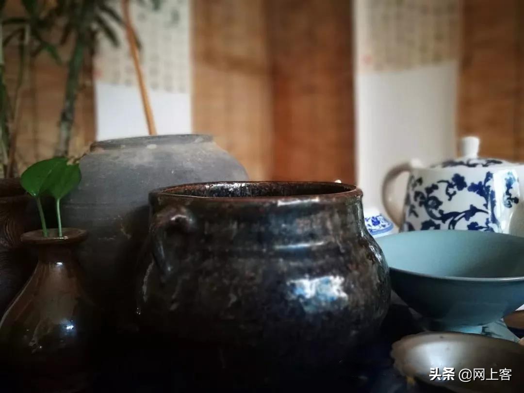 评刘宏宇近作—书房楹联(二)