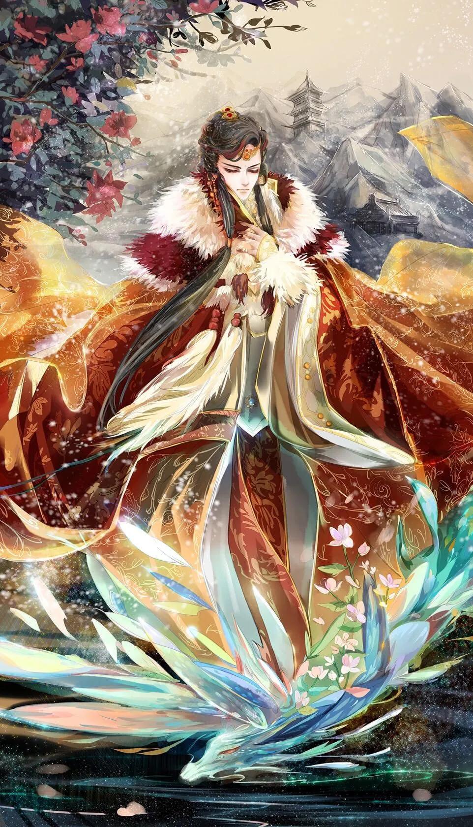 离骚课文及译文,离骚全文及译文