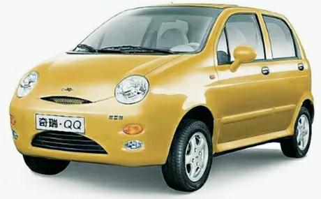 燃油奇瑞qq会复产吗,奇瑞qq会不会复活