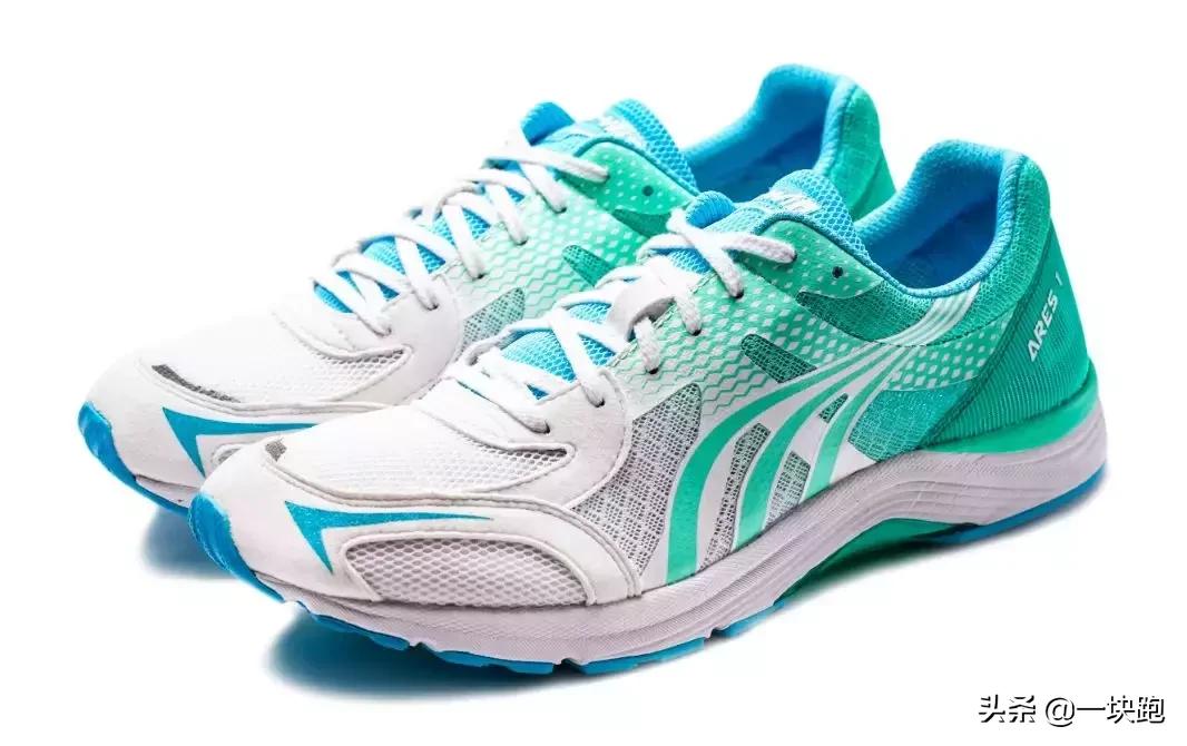 多威战神三是什么跑鞋,跑步鞋多威战神3代