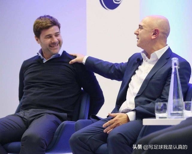 列维评价热刺,热刺列维接手热刺