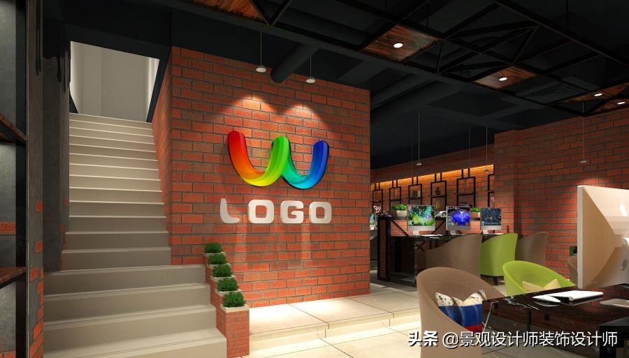 网咖设计效果图,网咖设计图哪找